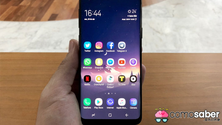 como saber que versión es mi android