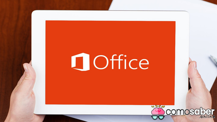 como saber que tipo de office tengo en mi computadora