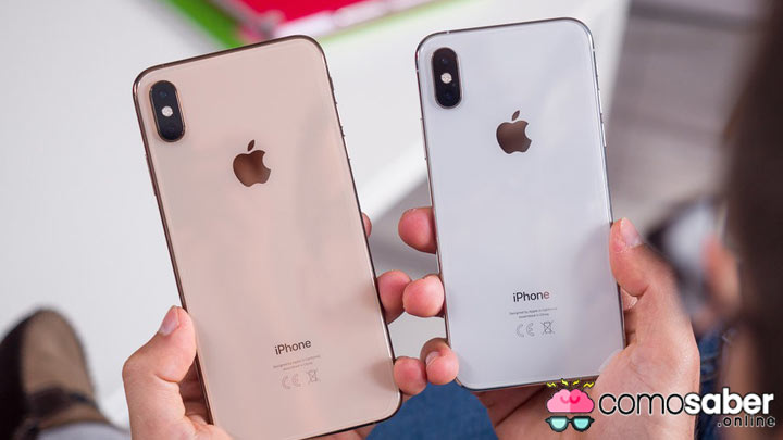 como saber si tu iphone es falso