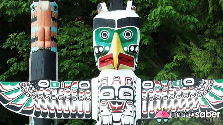 como averiguar mi totem