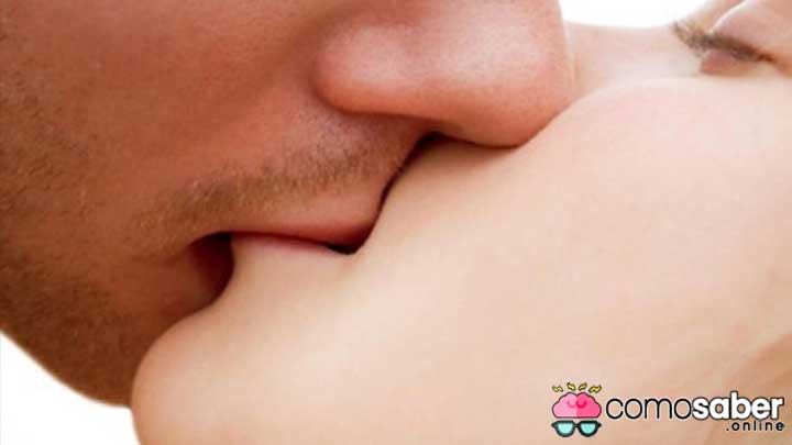 Como Saber Si Besas Bien Comosaber Online