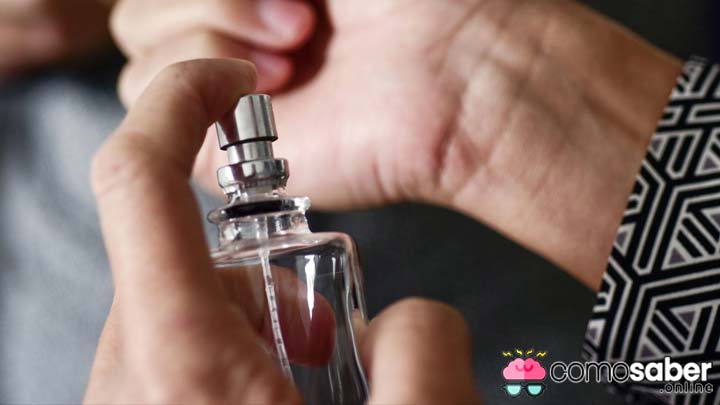 como saber si un perfume es bueno