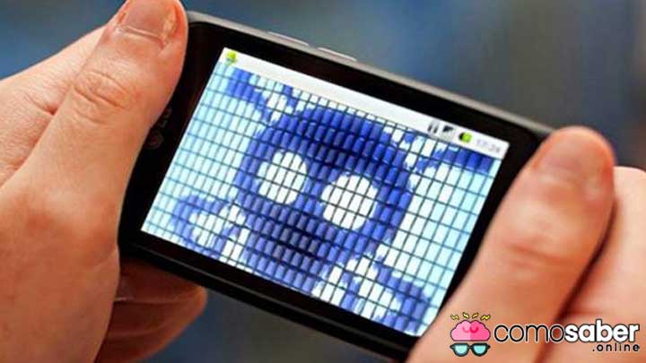 como saber si mi teléfono esta pinchado por un organismos de seguridad