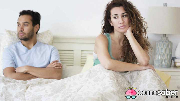como saber porque tu pareja te quiere dejar