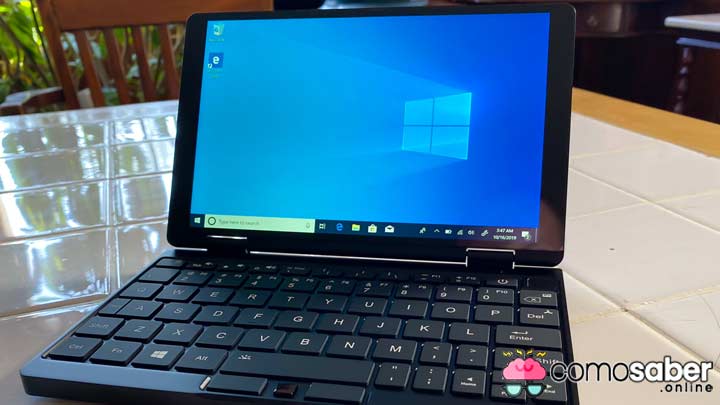 como saber cual sistema operativo tiene mi pc