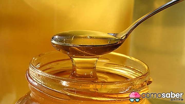 como saber si la miel es pura o con agua