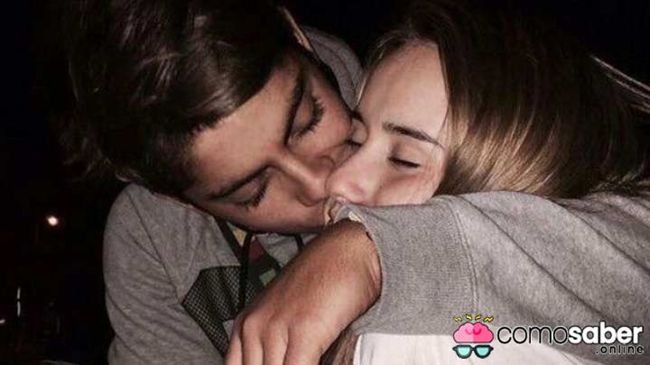 como saber si realmente me quiere