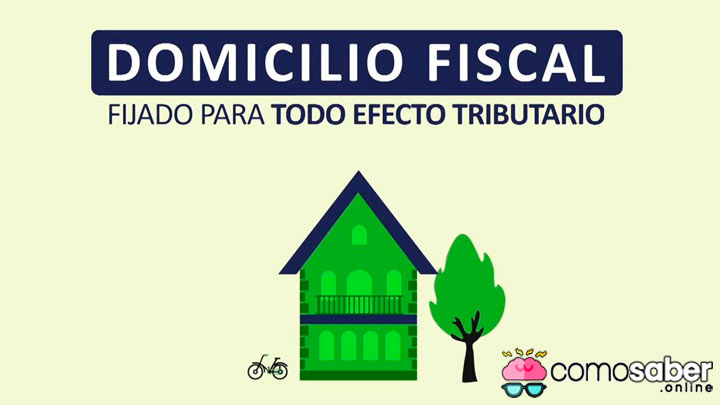 como saber si mi domicilio fiscal esta actualizado
