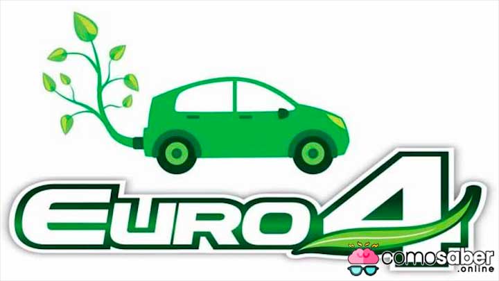 Coches euro 4